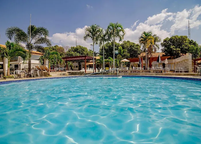 Diroma Internacional Resort