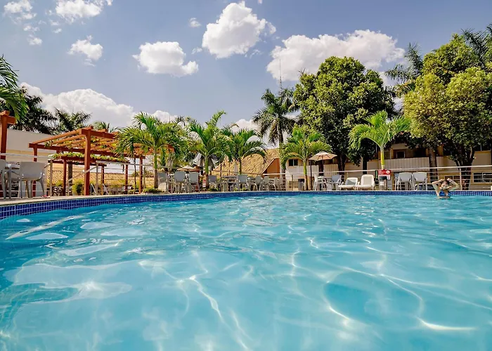 Diroma Internacional Resort